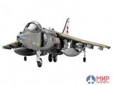 04581 Revell 1/48 Самолет истребитель BAe Harrier GR. MK. 7