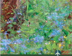 АВАТАР, Русские Витязи. Александр Мухин. Художник и Человек Танасейчук М.А. (авт.-сост.)