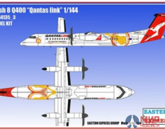 ее144135_3 Восточный экспресс Dash 8 Q400 Qantas Link