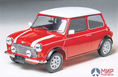 12031 Tamiya Rover Mini Cooper 1.3i