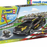 00809 Revell автомобиль  Racing Car