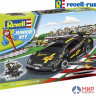 00809 Revell автомобиль  Racing Car