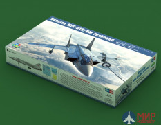 81754 Hobby Boss 1/48 Russian M!G-31B/BM Foxhound