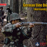 MR72106 MARS 1/72 German Elite Division (Normandy 1944-45)