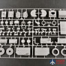 00923 Trumpeter 1/16 САУ  Sd.Kfz. 186 Jagdtiger