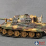 00923 Trumpeter 1/16 САУ  Sd.Kfz. 186 Jagdtiger