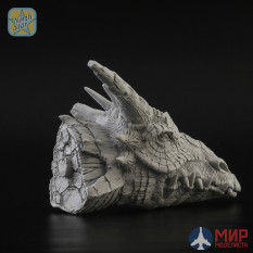 NS-F54/32024 North Star Models 54 mm Фигура Dragon head