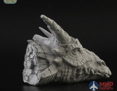 NS-F54/32024 North Star Models 54 mm Фигура Dragon head