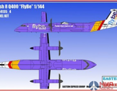 ее144135_4 Восточный экспресс Dash 8 Q400 FlyBe