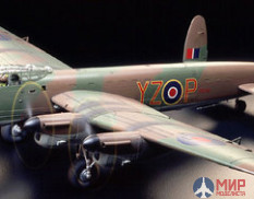 61504 Tamiya 1/48 Самолет Lancaster B1