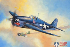 04931 Revell F6F-3 Hellcat