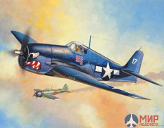 04931 Revell F6F-3 Hellcat