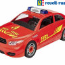 00810 Revell автомобиль  Fire Chief Car