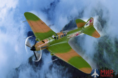 80285 Hobby Boss Iliuszyn Ił-2m3 1/72