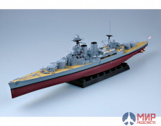 05302 Trumpeter 1/350 Линейный крейсер "Худ" HMS Hood