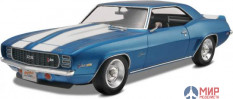 17457 Revell Автомобиль  '69 Camaro Z/28