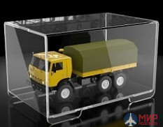 MSB003035 Modelservice Короб для техники 1/35 тип скоба 260х160х140 мм