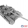 3573 Звезда 1/35 Российский основной боевой танк Т-90