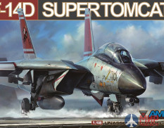 88009 AMK 1/48 F-14D Super Tomcat
