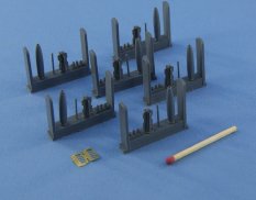 Ns72082-a North Star Models 1/72 Бом. USAF 500 Lbs Mark 82