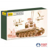 81123  танк  AMX30 DCA (1:35) Heller