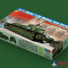 83851 Hobby Boss танк Soviet T-28 Medium Tank (Early)  (1:35)