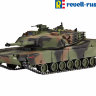 03112 Revell танк Abrams M1A1  (1:72)