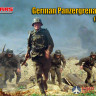 MR72108 MARS 1/72 German Panzergrenadiers