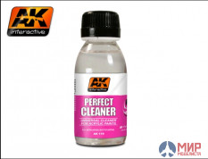 AK-119 AK Interaсtive Perfect Cleaner (Очиститель для акрила)