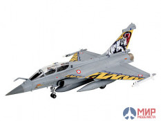 04610 Revell 1/48 Истребитель RAFALE C/B Armee del Air