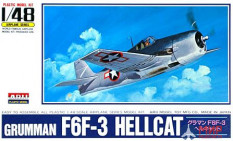 A330-800 ARII 1/48 Grumman F6F-3 Hellcat