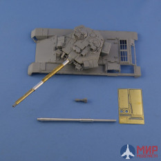 NS-B-35005 North Star Models 1/35 Мет.ствол 2A46m