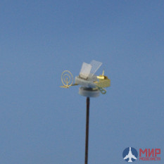 NS32015 North Star Models 1/32 Советские пулеметы Pak-1 Soviet Gunsights 4 pcs. In a set