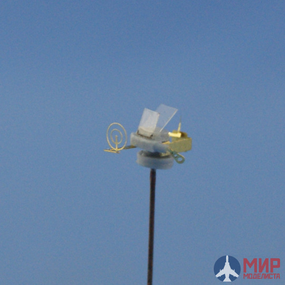 NS32015 North Star Models 1/32 Советские пулеметы Pak-1 Soviet Gunsights 4 pcs. In a set