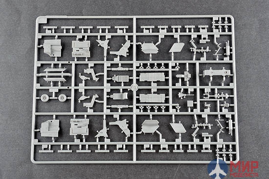 62801 I Love Kit 1/48 F-22 A Raptor