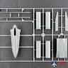 62801 I Love Kit 1/48 F-22 A Raptor