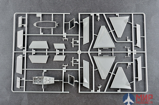 62801 I Love Kit 1/48 F-22 A Raptor