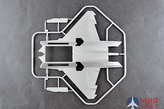 62801 I Love Kit 1/48 F-22 A Raptor