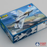 62801 I Love Kit 1/48 F-22 A Raptor