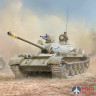 6540 Italeri танк GULF WAR T-55 Iraqi Army (1:35)