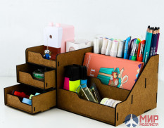 MA 7020 Machete Органайзер универсальный