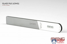 MTS-048a Meng Model Glass File (Long)