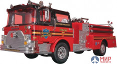11225 Revell Пожарная машина Max Mack Fire Pumper