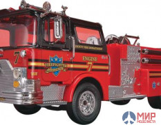 11225 Revell Пожарная машина Max Mack Fire Pumper