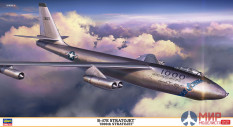 02350 HASEGAWA Самолет B-47E Stratojet "1000th Stratojet"  1/72