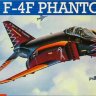 04615 Revell 1/72 Самолет F-4F PHANTOM II