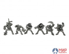 00838 Технолог Тайфун