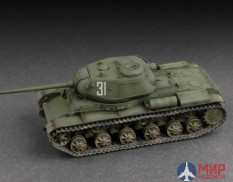 07127 Trumpeter 1/72 Танк Soviet KV-85 Heavy Tank