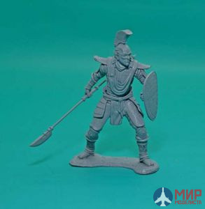 NS-F54/32042 North Star Models 54 mm Фигура Templar of Ash (with resin base)