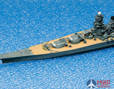 89673 Tamiya Пластиковые океанские волны Ocean Effect Plate 420х297